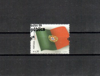 Portugal Michelnummer 3236 gestempelt