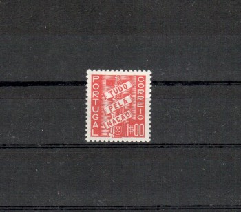 Portugal Michelnummer 588 postfrisch