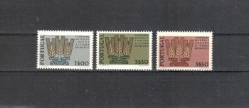Portugal Michelnummer 935 - 937 postfrisch
