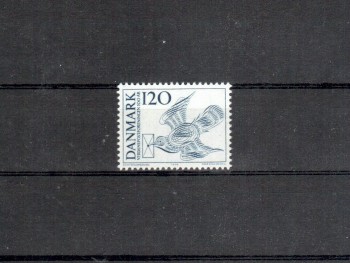 UPU094 Daenemark Michelnummer 579 postfrisch