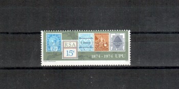 UPU379 Suedafrika Michelnummer 446 postfrisch