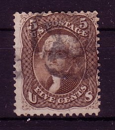 USA Michelnummer 19 x gestempelt