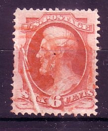 USA Michelnummer 39 b gestempelt USA Michelnummer 39 b gestempelt