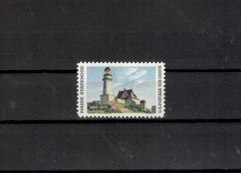 USA Michelnummer 1003 postfrisch USA Michelnummer 1003 postfrisch