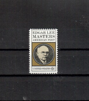 USA Michelnummer 1007 postfrisch USA Michelnummer 1007 postfrisch