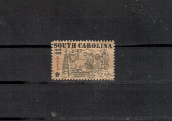 USA Michelnummer 1009 postfrisch USA Michelnummer 1009 postfrisch