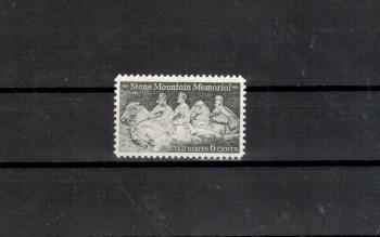 USA Michelnummer 1010 postfrisch USA Michelnummer 1010 postfrisch