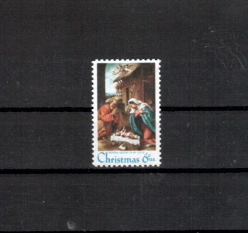 USA Michelnummer 1016 postfrisch USA Michelnummer 1016 postfrisch