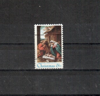 USA Michelnummer 1016 V Vorausentwertung postfrisch USA Michelnummer 1016 V Vorausentwertung postfrisch