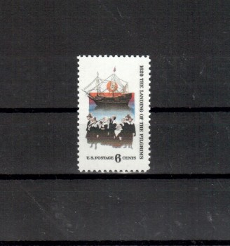 USA Michelnummer 1022 postfrisch USA Michelnummer 1022 postfrisch