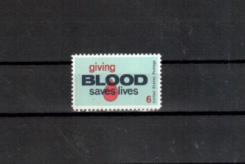 USA Michelnummer 1027 postfrisch USA Michelnummer 1027 postfrisch