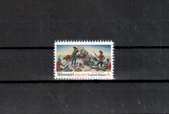 USA Michelnummer 1030 postfrisch USA Michelnummer 1030 postfrisch