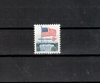 USA Michelnummer 1033 A postfrisch USA Michelnummer 1033 A postfrisch