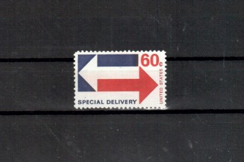 USA Michelnummer 1034 postfrisch USA Michelnummer 1034 postfrisch