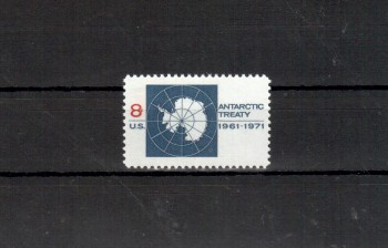 USA Michelnummer 1041 postfrisch USA Michelnummer 1041 postfrisch