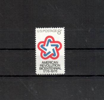 USA Michelnummer 1043 postfrisch USA Michelnummer 1043 postfrisch