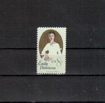 USA Michelnummer 1048 postfrisch USA Michelnummer 1048 postfrisch