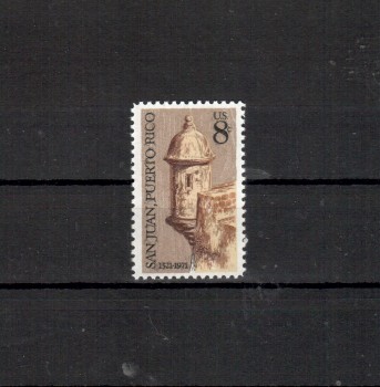 USA Michelnummer 1049 postfrisch USA Michelnummer 1049 postfrisch