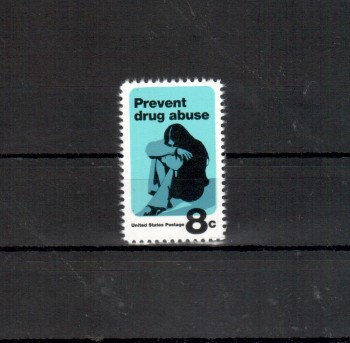 USA Michelnummer 1050 postfrisch USA Michelnummer 1050 postfrisch