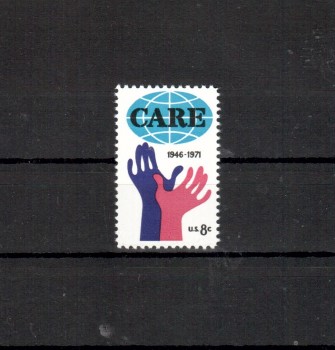 USA Michelnummer 1051 postfrisch USA Michelnummer 1051 postfrisch