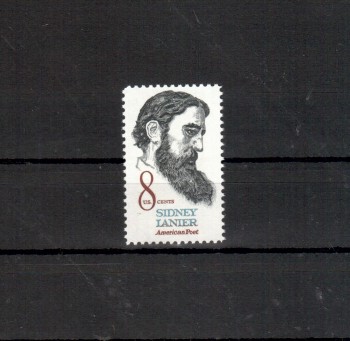 USA Michelnummer 1058 postfrisch USA Michelnummer 1058 postfrisch