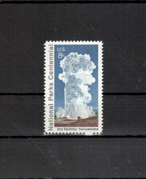 USA Michelnummer 1060 postfrisch USA Michelnummer 1060 postfrisch