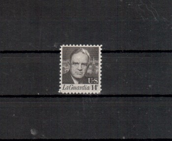 USA Michelnummer 1066 postfrisch USA Michelnummer 1066 postfrisch