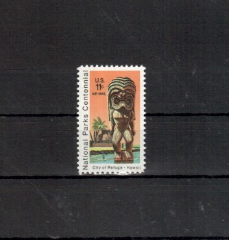 USA Michelnummer 1067 postfrisch USA Michelnummer 1067 postfrisch