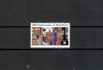 USA Michelnummer 1083 postfrisch USA Michelnummer 1083 postfrisch
