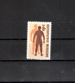 USA Michelnummer 1084 postfrisch USA Michelnummer 1084 postfrisch