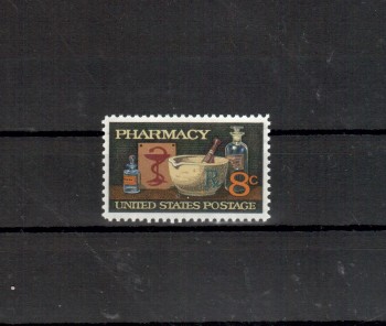 USA Michelnummer 1089 postfrisch USA Michelnummer 1089 postfrisch