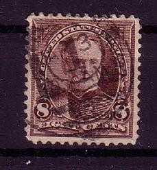 USA Michelnummer 109 gestempelt USA Michelnummer 109 gestempelt