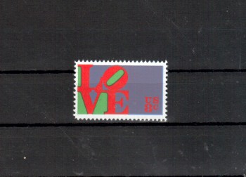 USA Michelnummer 1091 postfrisch USA Michelnummer 1091 postfrisch