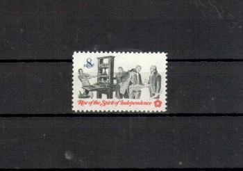 USA Michelnummer 1092 postfrisch