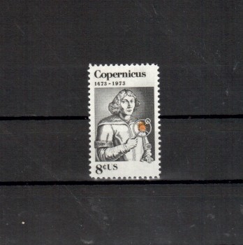 USA Michelnummer 1095 postfrisch USA Michelnummer 1095 postfrisch