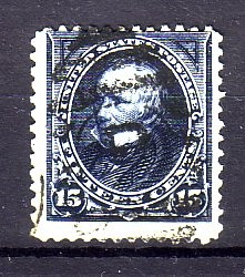 USA Michelnummer 111 gestempelt USA Michelnummer 111 gestempelt