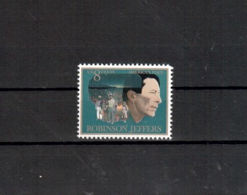 USA Michelnummer 1117 postfrisch USA Michelnummer 1117 postfrisch