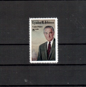 USA Michelnummer 1118 postfrisch USA Michelnummer 1118 postfrisch