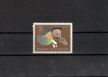 USA Michelnummer 1119 postfrisch USA Michelnummer 1119 postfrisch