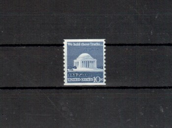 USA Michelnummer 1127 C postfrisch