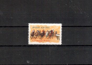 USA Michelnummer 1135 postfrisch USA Michelnummer 1135 postfrisch