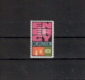 USA Michelnummer 1156 postfrisch USA Michelnummer 1156 postfrisch