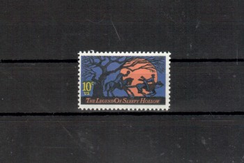 USA Michelnummer 1158 postfrisch USA Michelnummer 1158 postfrisch