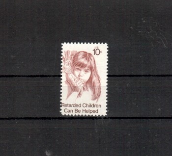 USA Michelnummer 1159 postfrisch USA Michelnummer 1159 postfrisch