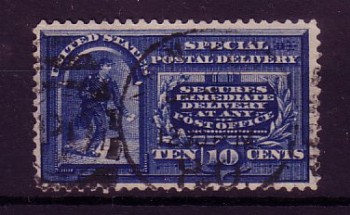 USA Michelnummer 116 gestempelt USA Michelnummer 116 gestempelt