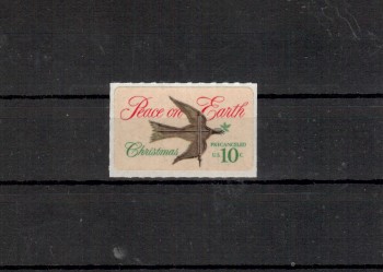 USA Michelnummer 1162 postfrisch USA Michelnummer 1162 postfrisch