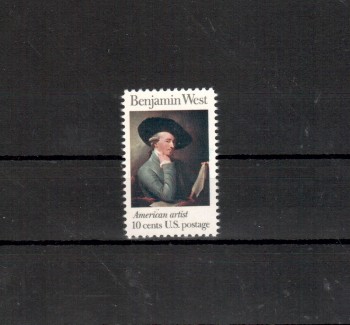 USA Michelnummer 1163 postfrisch USA Michelnummer 1163 postfrisch