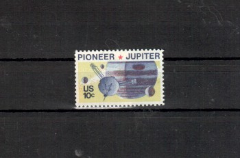 USA Michelnummer 1164 postfrisch USA Michelnummer 1164 postfrisch