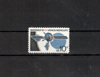 USA Michelnummer 1170 postfrisch USA Michelnummer 1170 postfrisch