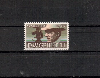 USA Michelnummer 1173 postfrisch USA Michelnummer 1173 postfrisch